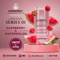 Raspberry & Watermelon (Limited Edition)
