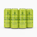SuperCitrus Kush 4-Pack